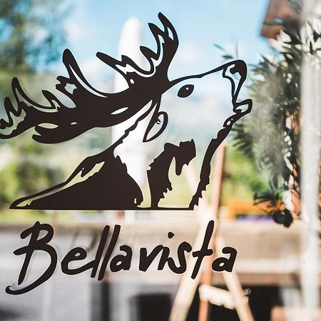 Hotel Bellavista Silvaplana Buitenkant foto